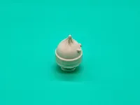 single color, 0.2mm layer, 2 walls, 15% infill