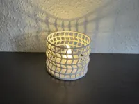 0.2mm layer, 7 walls, 60% infill