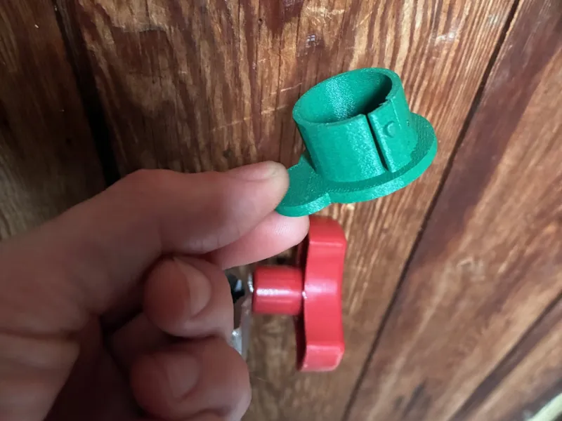 Metabo MA 36-18 endcap