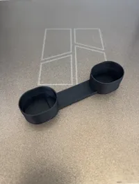 0.2mm layer, 4 walls, 30% infill