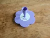 0.24mm layer, 2 walls, 20% infill