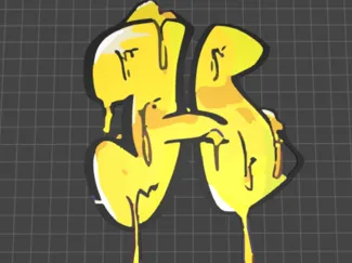 Gold h
