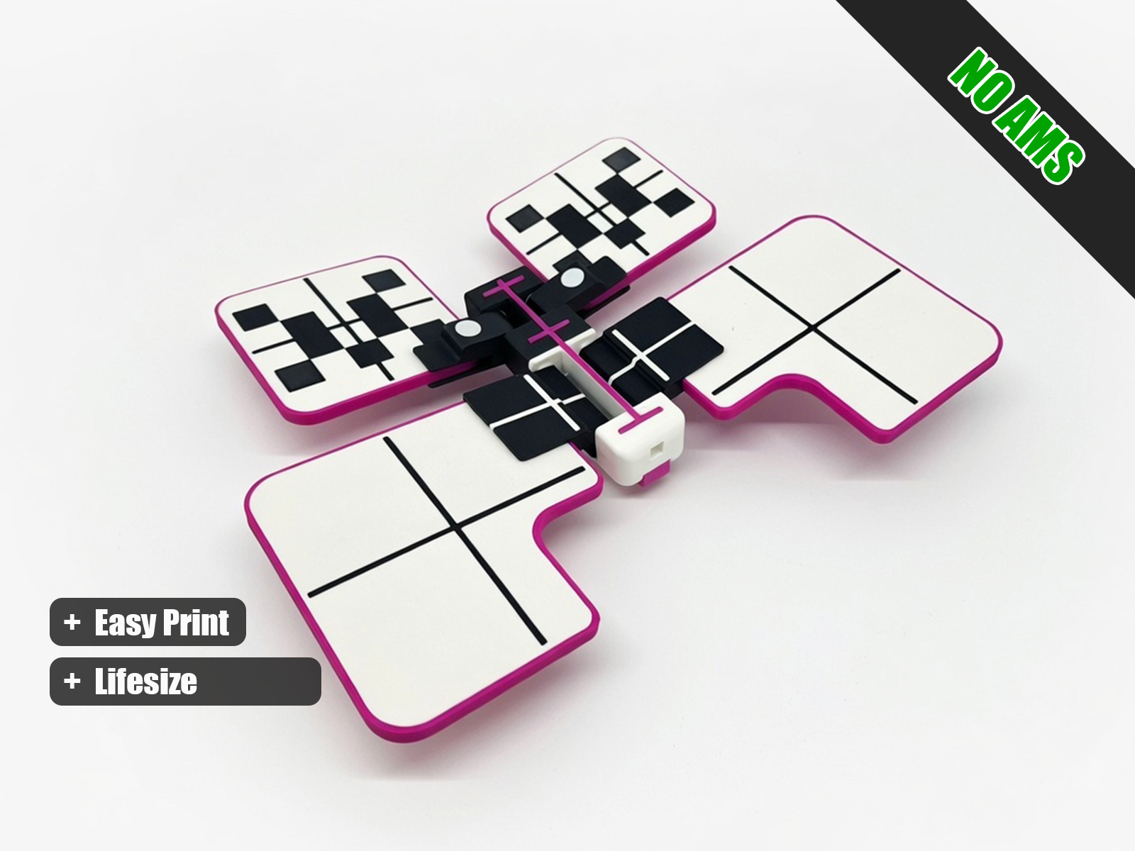 Pocket Drone