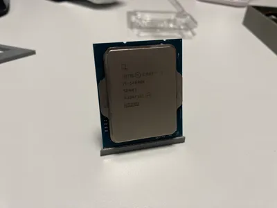 Intel CPU bracket free printing available at Jialichuang universal CPU bracket INTEL AMD