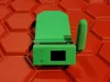 0.24mm layer, 2 walls, 15% infill
