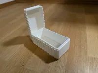 Boîte de rangement pour préservatifs — photo 1