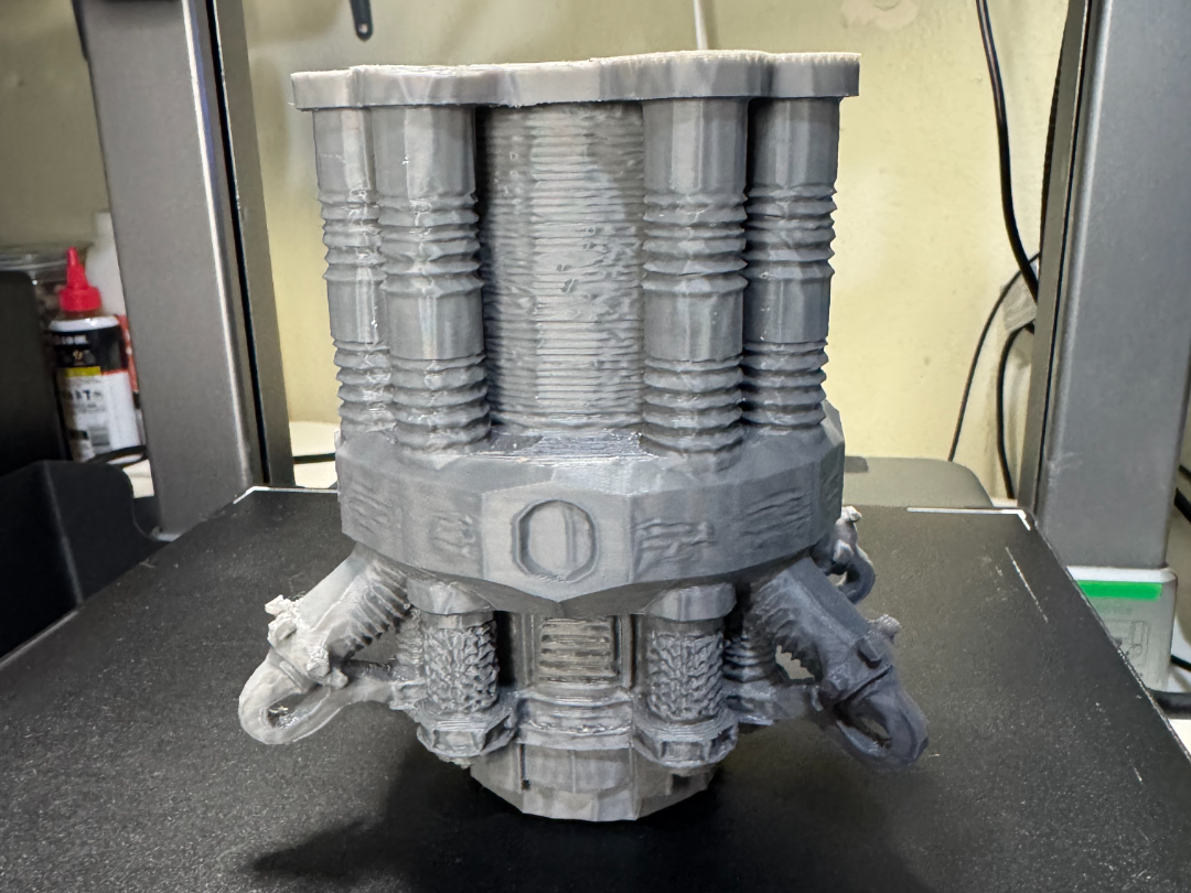 super metroid laboratoy celining 