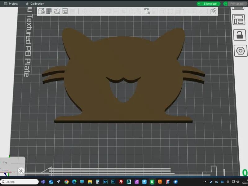 cathead