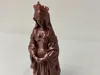 0.08mm layer, 2 walls, 15% infill