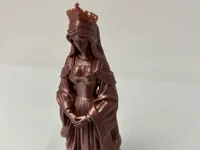 0.08mm layer, 2 walls, 15% infill