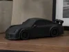 0.2mm layer, 2 walls, 3% infill