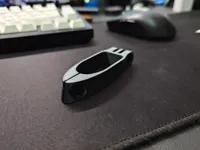 Pince tige de selle GoPro pour Merida Reacto — photo 2