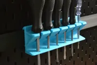 Screwdriver Holder