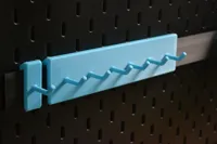 Standard Hooks