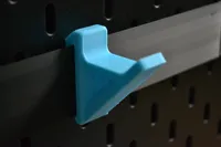 Single Hook - strong