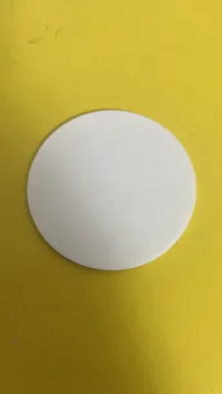 0.2mm nozzle, 0.1mm layer, 4 walls, 15% infill
