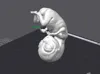 0.08mm layer, 2 walls, 15% infill