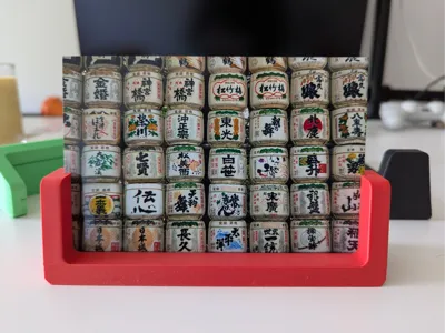 Modern Photo Frame 6 x 4
