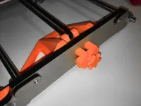 Tendeur d'axe Y pour Anet A8 — photo 1