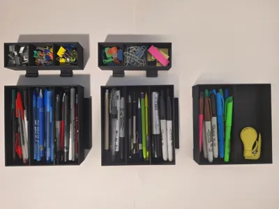 Drawer Organizer