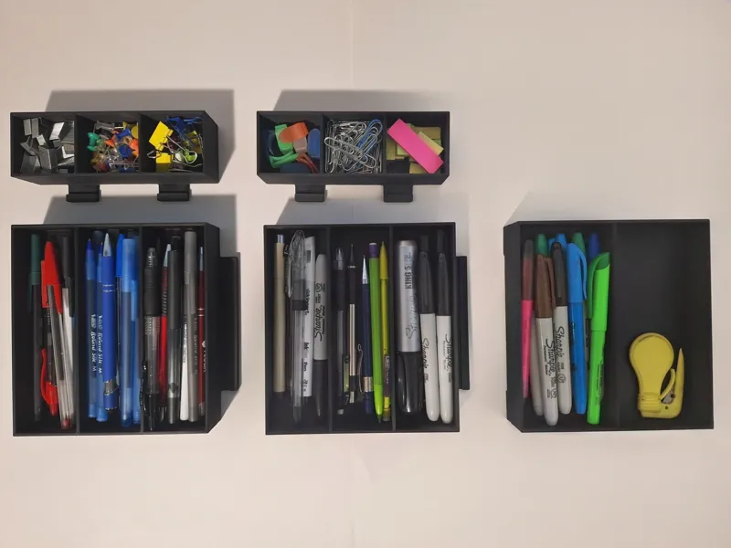 Drawer Organizer