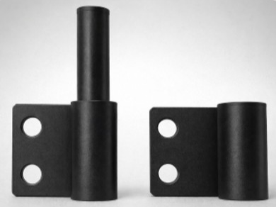 cerniera per porte /flag hinge