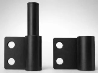 cerniera per porte /flag hinge