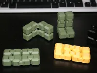 0.15mm layer, 2 walls, 10% infill