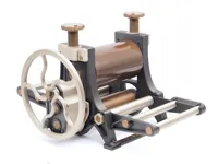 Initial Release V1.41 - 160mm/6.3 inches wide
