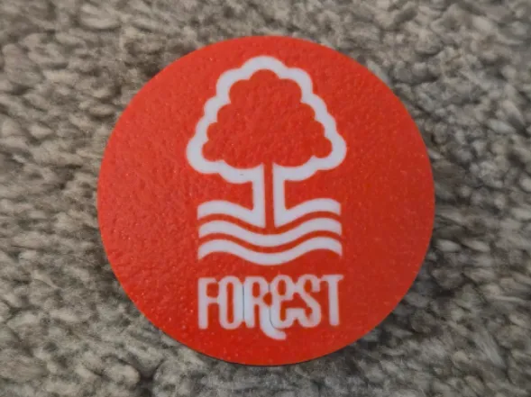 Perfect Draft Handle Cap - Forest