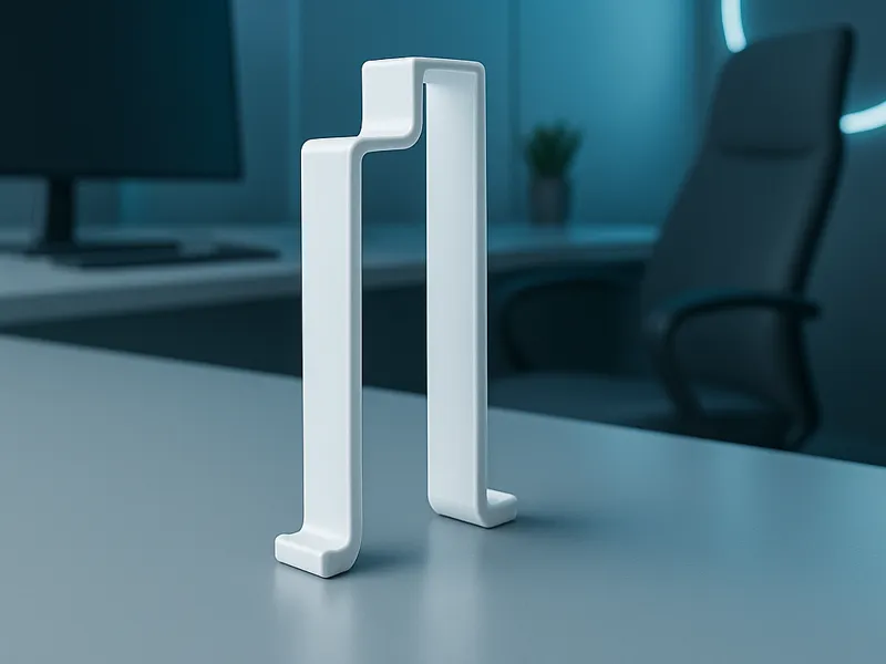 Double door hooks