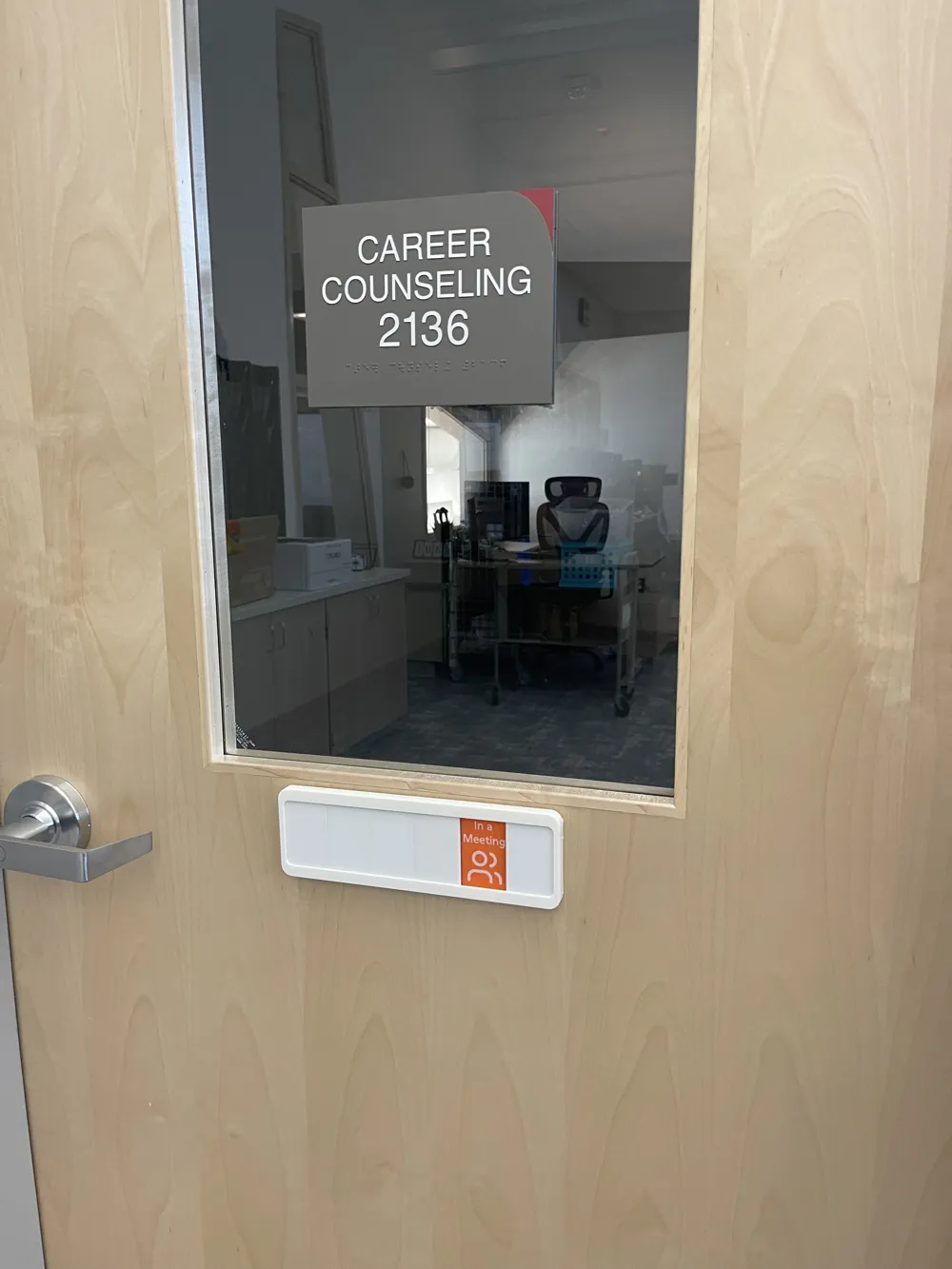 Office Status Panels (Ready-Made + Customizable) by Troutinator ...