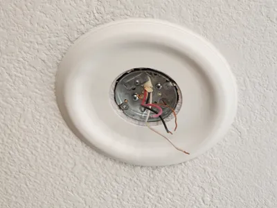 10" Ceiling Medallion