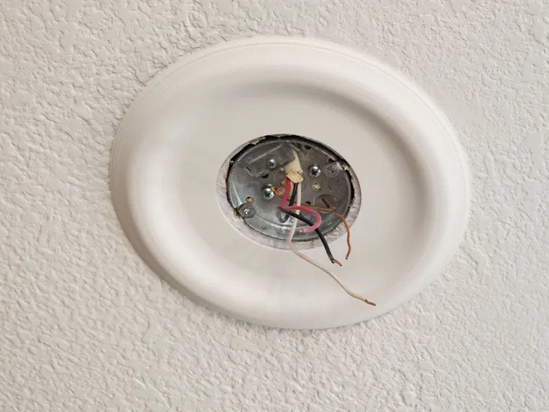 10" Ceiling Medallion