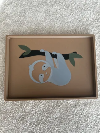Sloth Board