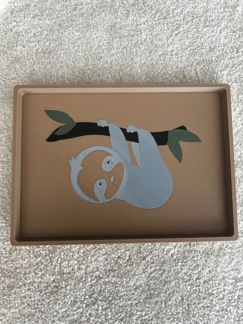 Sloth Board