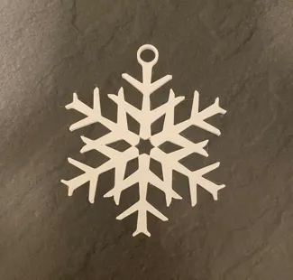 Snowflake