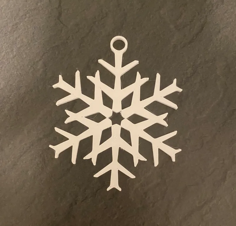 Snowflake
