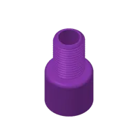 0.16mm layer, 2 walls, 15% infill