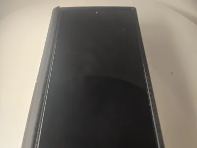 Samsung Galaxy Z Fold 6 Front Case