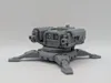 0.12mm layer, 2 walls, 15% infill