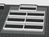 0.2mm layer, 2 walls, 33% infill