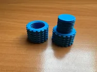 Petit fidget fileté — photo 2
