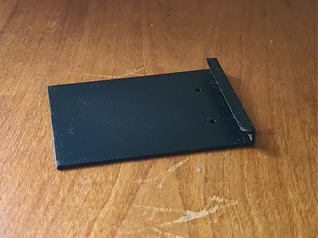 Display Card for Earrings