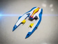 0.2mm 层高, 2 层墙, 15% 填充