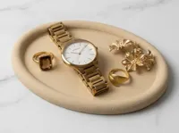 Oval Tray Ironing & Adaptive