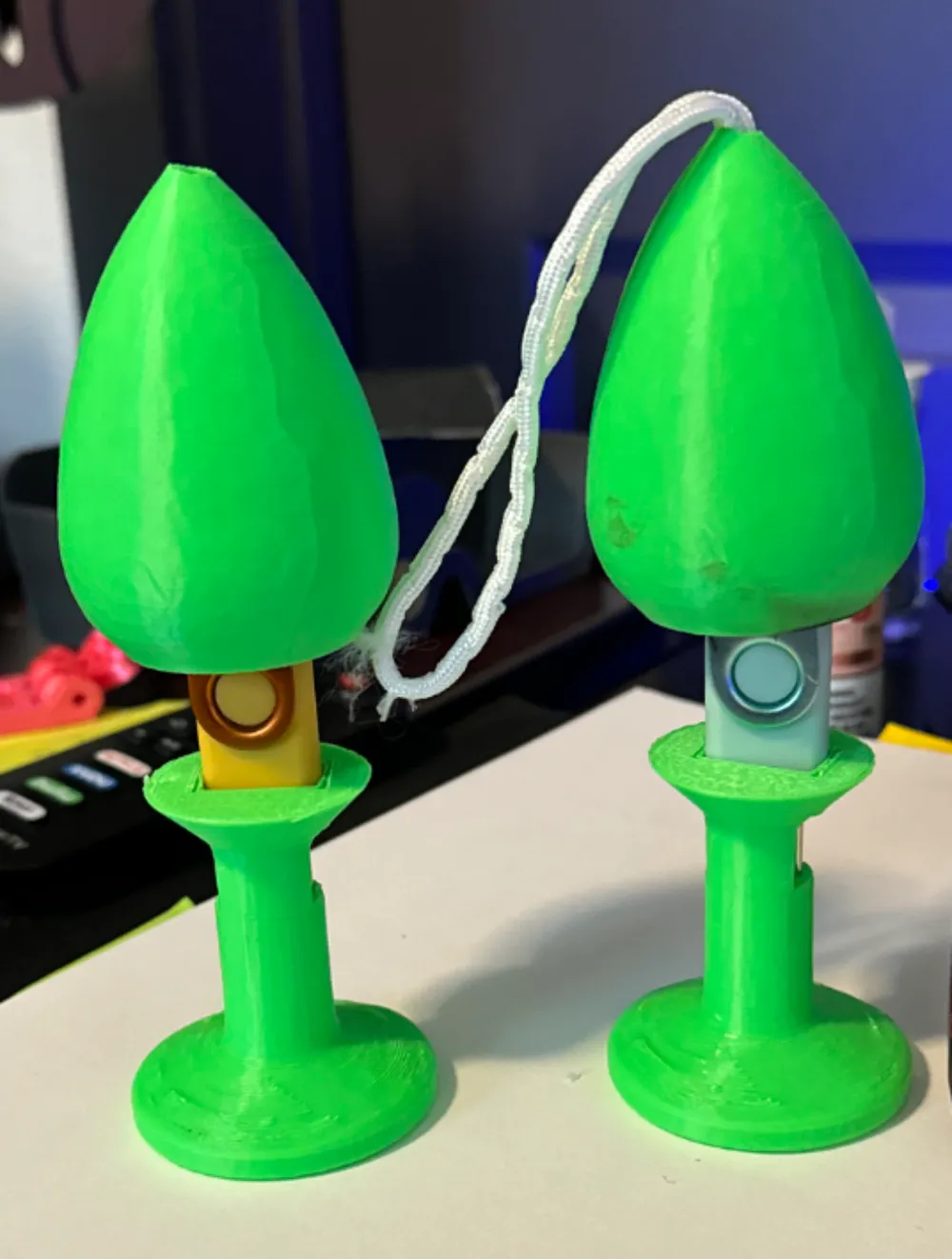 usb anal plug Bunny Tail Butt Plug | Cute Rabbit Tail Plug main image 0