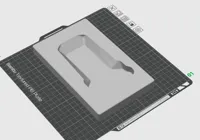 Rangement Gridfinity pour DJI Mini 3 — photo 2