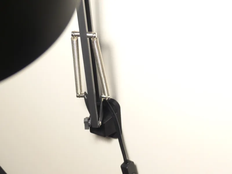 TERTIAL Wall Mount - Sleek