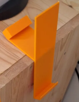 the note holder